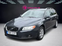 Volvo V70 2.5F 200CH Summum FLEXIFUEL - Historique D'Entretien Complet - Ditribution OK - Clim - Régulateur - Attelage - 280000KM