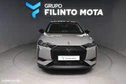 DS DS3 E-Tense Performance Line +