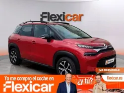 Citroen C3 Aircross Puretech S&S Feel Pack 110
