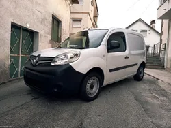 Renault Kangoo 1.5 dci