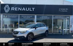 Opel Crossland X 1.5 Diesel 102ch Design 120 ans