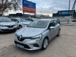 Renault clio v 1.0 tce 100 business