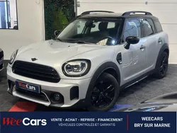 MINI MINI Countryman 1.6i - 136 F60 LCI Cooper Classic CARPLAY