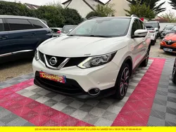 NISSAN QASHQAI 1.2 DIG-T 115 Xtronic Tekna BOITE AUTOMATIQUE