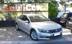 VW Passat 1.6 TDI Confortline