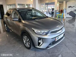 Kia Stonic 1.2 Dynamic
