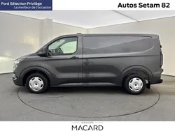 Ford Transit Custom Fg 320 L1H1 2.0 EcoBlue 170ch Trend BVA8