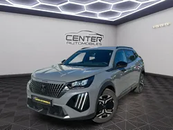 Peugeot 2008 Allure 2025 *PHASE 2 NOUVEAU MODEL* BVM 6 100CV {1ER MAIN - 19.000 KM - GARANTIE PEUGEOT 04/2027}