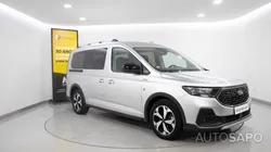 Ford Tourneo Connect 1.5 TDCi 230 L2 Trend de 2023