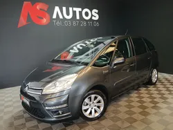 CITROËN C4 PICASSO 1.6 HDI 112ch 2013 Exclusive