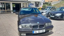 BMW Série 3 de 1994