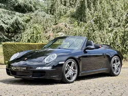 PORSCHE 911 Cabriolet 3.8i TYPE 997 CABRIOLET Carrera S