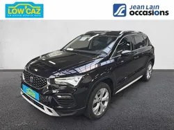 Seat Ateca 2.0 TDI 150 ch Start/Stop DSG7 4Drive Xperience