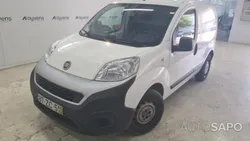 Fiat Fiorino 1.3 M-jet de 2019