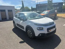 Citroën C3 Feel