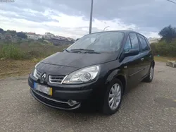Renault Scénic 1.5 DCI 105Cv M6 Dynamique S