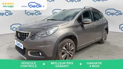 Peugeot 2008 1.2 PureTech 110 Allure