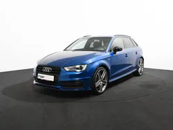 Audi A3 SPORTBACK 1.4 TFSI 150 S-TROINIC TYPE S-LINE GPS BLUETOOTH BANG&OLUFSEN KEYLESS JANTES 19