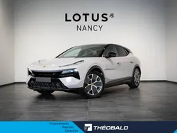 Lotus eletre 600 à partir de 1234e/mois ss apport