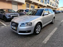 Audi A3 Sportback 1.6 TDI 105cv
