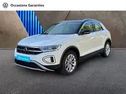 Volkswagen T-Roc 1.5 TSI EVO 150ch Style
