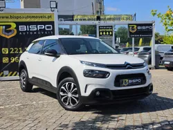 Citroën C4 1.2 PureTech Feel