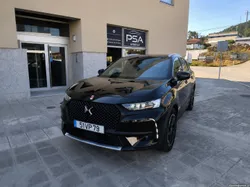 DS DS 7 CROSSBACK 1.5 BLUEHDI PERFORMANCE LINE