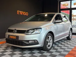 VOLKSWAGEN POLO 1.4 TDI 75 CH PACK CLIM - DISTRI Ok