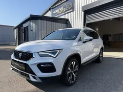 Seat ATECA 1.0 TSI 110CH START&STOP URBAN / GARANTIE 1 AN / ATTELAGE /