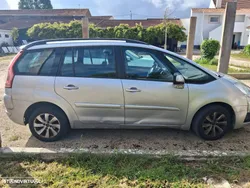 Citroën C4 Grand Picasso