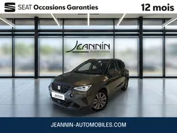 SEAT Arona 1.0 TSI 95 ch Start/Stop BVM5 Urban
