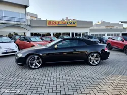 BMW 630 i Aut.
