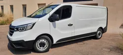Trafic l2h1 2.0l 130ch grand confort 1ére main 15825 euros hors taxe, parfait état