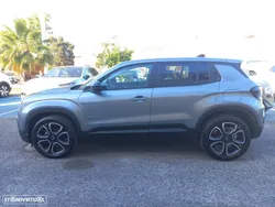 Jeep Avenger 1.2 GSE T3 Altitude