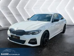 BMW Série 3 G20 330d xDrive 286 ch BVA8 M Sport 4P