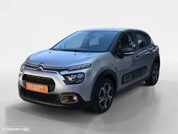 Citroën C3 1.5 BlueHDi C-Series