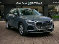 AUDI Q3 45 TFSIe S-tronic