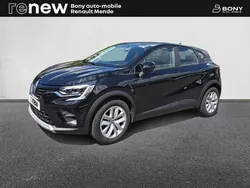 Renault Captur TCe 140 - 21 Business