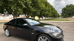 BMW Série 3 320 d Auto de 2007