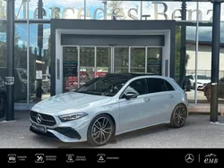 Mercedes Classe A 200 d AMG Exclusive Design
