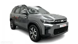 Dacia Bigster 1.8 Hybrid Expression