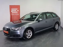 Audi A4 Avant 35 TDI S tronic