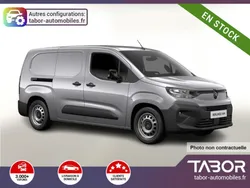 Citroën Berlingo Furgon XL 130 Extenso ADML Cam
