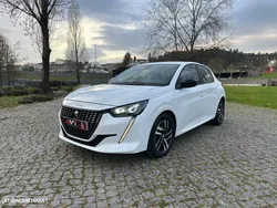 Peugeot 208 1.5 BlueHDi Active Pack