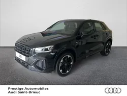 Audi Q2 35 TFSI 150ch S line S tronic 7
