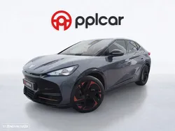 Cupra Tavascan 77 kWh VZ