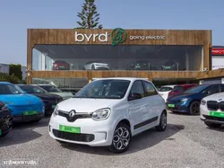 Renault Twingo Electric Equilibre