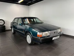 Volvo 960 3.0L 24v 204ch Boite Automatique 6 Cylindres