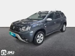 Dacia Duster Blue dCi 115 4x4 Prestige