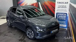 Hyundai Kauai de 2022